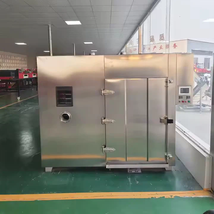 Präzisionsschwarz-Knoblauchfermentationsmaschine ± 0. 5 Grad Stabilität Labor-Grade-Ergebnisse Schwarzer Knoblauchfermentationsmaschine